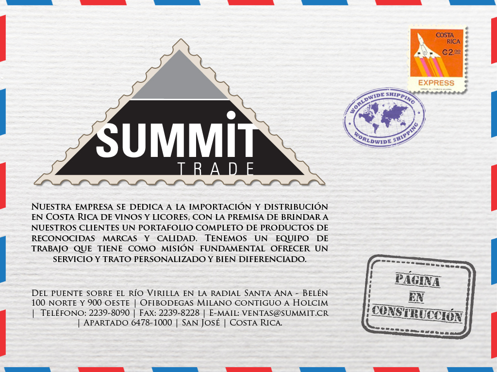 Summit Trade S.A.